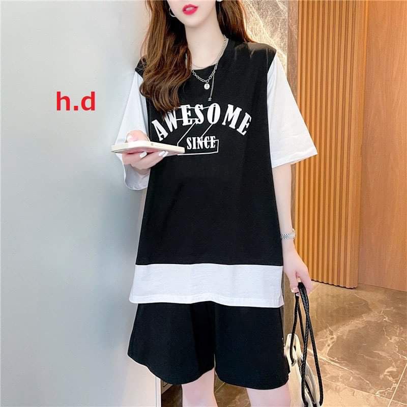 Bộ phối tay AWSOME TH6