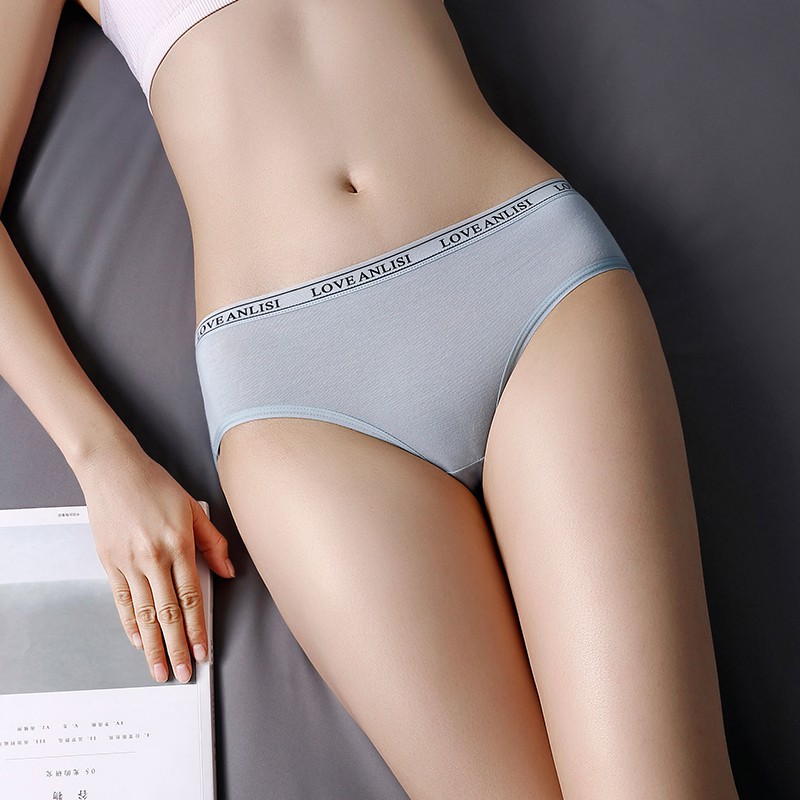 Quần Lót Cotton Nữ Nhiều Màu | BigBuy360 - bigbuy360.vn