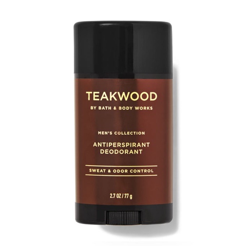Lăn Sáp Khử Mùi Nam Bath &amp; Body Works 77g