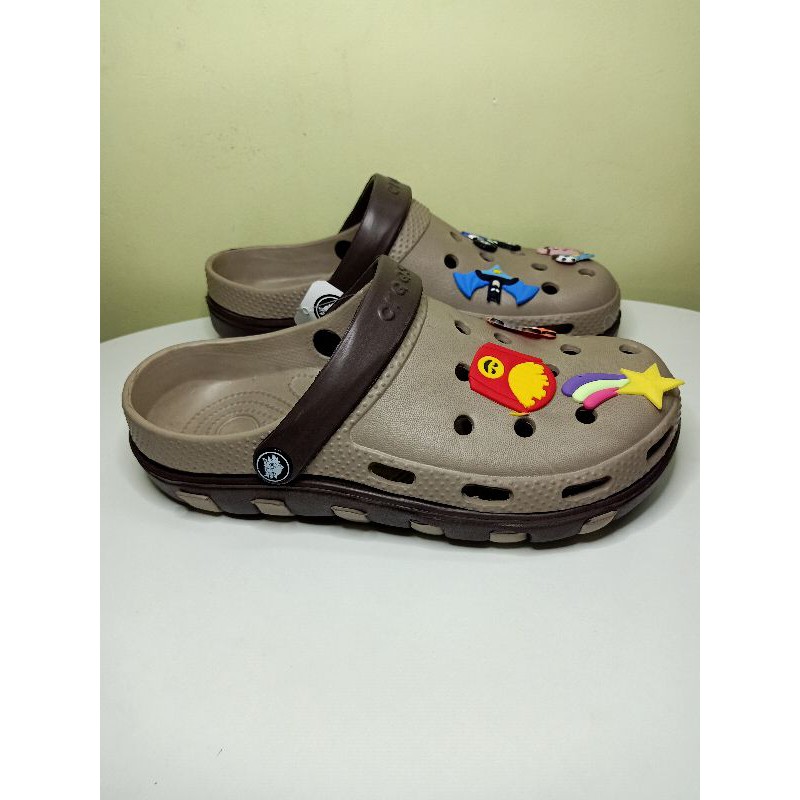 Dép sục siêu nhẹ nam nữ tặng 6 ticker | BigBuy360 - bigbuy360.vn