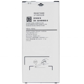 Pin cho samsung a710/ a7 2016 zin phụ kiện