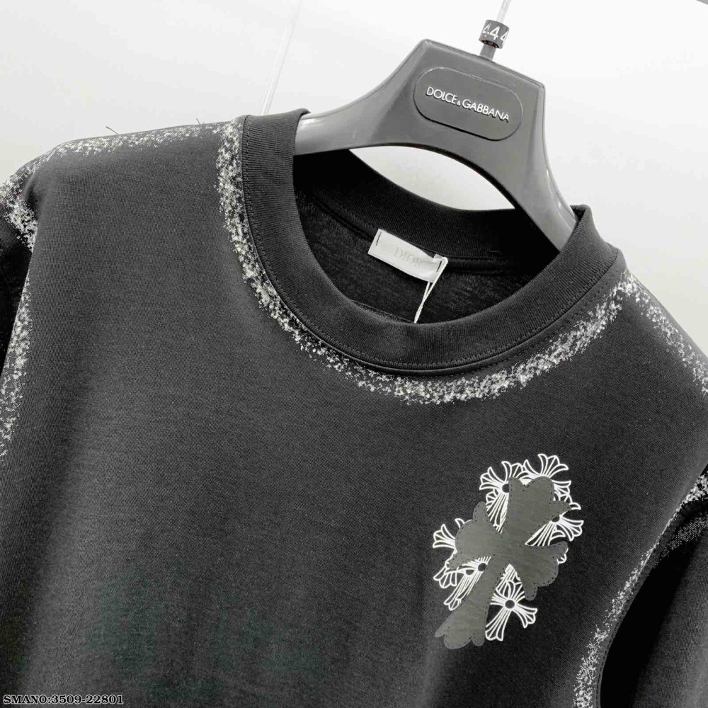 Áo Thun DIOR A2.3509