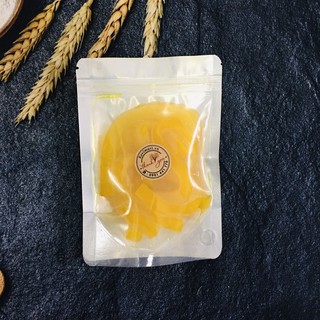 Củ cải muối Hàn Quốc gói 100g