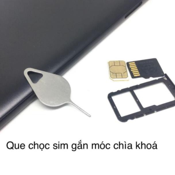 [Mua 1 Tặng 1] Que chọc sim thần thánh - dùng được tất cả các loại máy