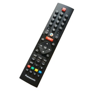 Điều Khiển Ti Vi Panasonic có Voice