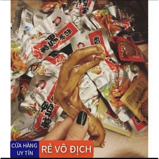 Chân vịt cay （ HÀNG SẴN HÀ NỘI )