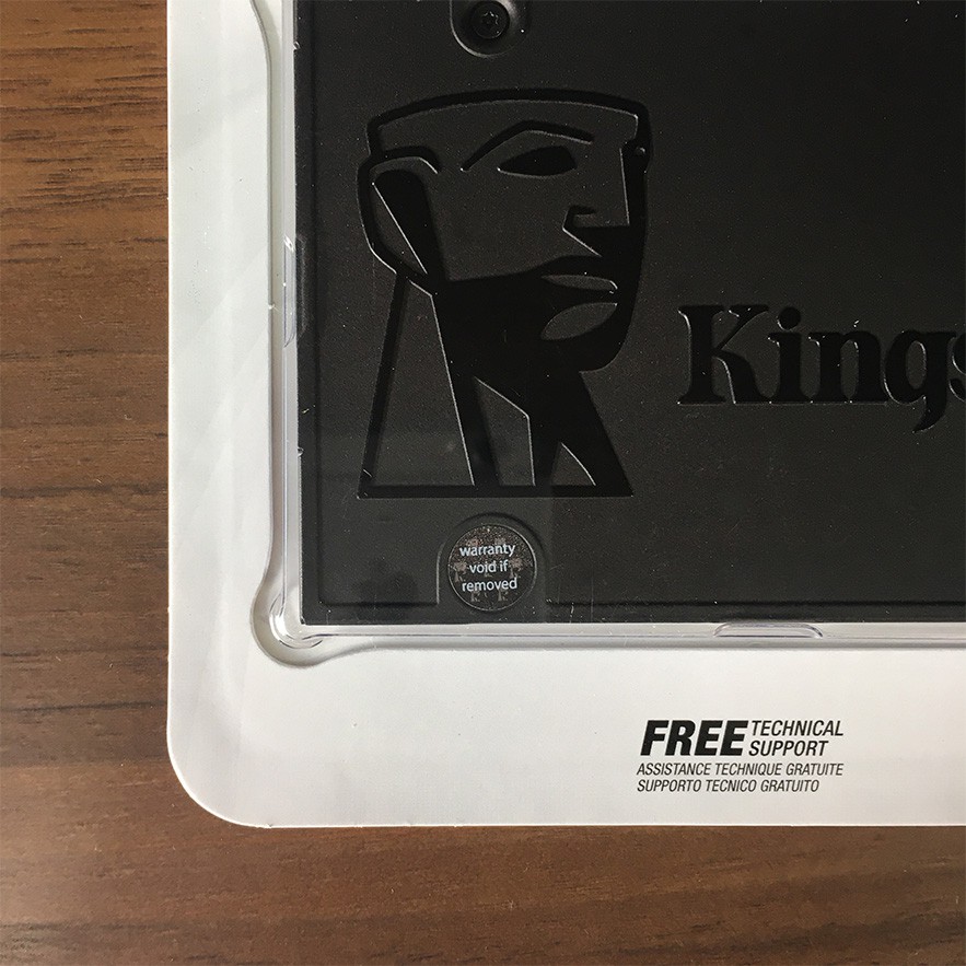 Ổ Cứng SSD 120GB | 240GB Kingston Chính Hãng New Tặng Windows 10 Pro 64bit + Dây SATA III Tốc Độ Cao | BigBuy360 - bigbuy360.vn