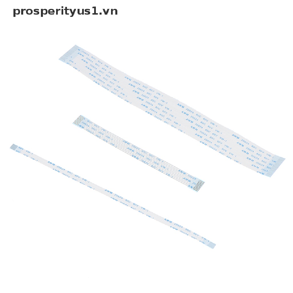 (prosperityus1) Dây Cáp Động Cơ Đĩa DVD Flex Ribbon Cho PS4 Slim 2000