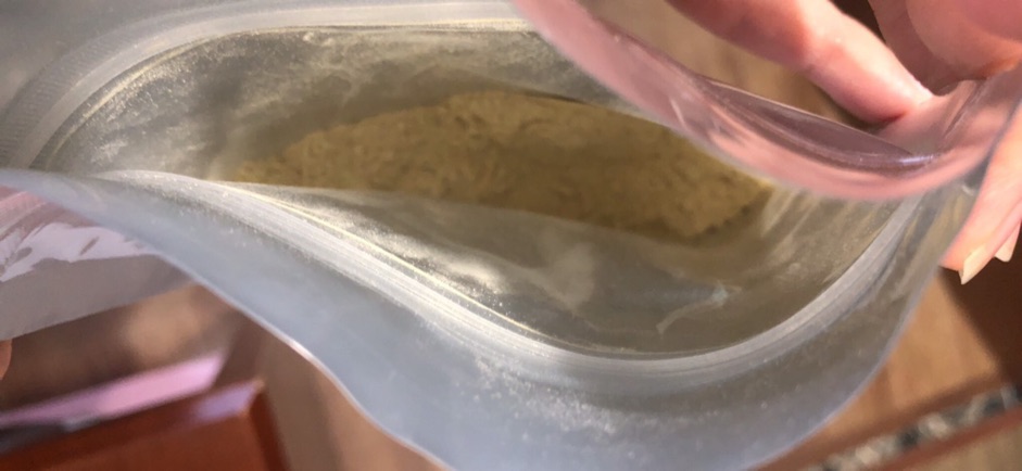 Mầm tái sinh [tách lẻ từng món bóc hộp]