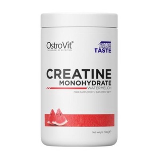 Thực phẩm hỗ trợ tăng cơ bắp Ostrovit Creatine