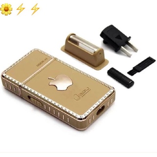Máy cạo râu gia đình - máy cạo râu quả táo rscw a1 2 chế độ