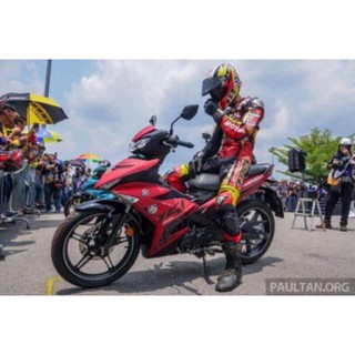 Tem ex 150 y15zr malay 2019 (bộ)