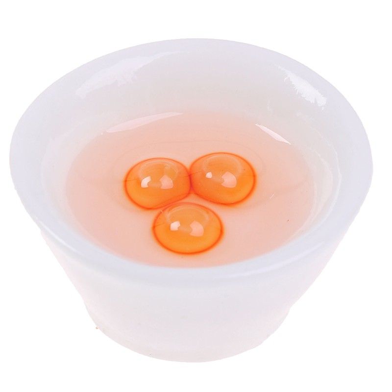 Bộ Đồ Chơi Nhà Bếp Cho Búp Bê Tỉ Lệ 1 / 12