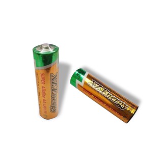 Đôi Pin AA / 2A XZ Energy - LỚN giá sỉ​, giá bán buôn