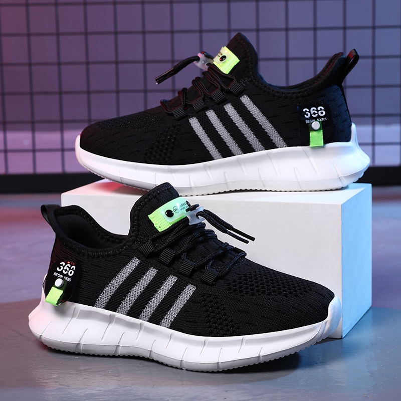 Giày Thể Thao Thoáng Khí Cho Bé