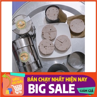 Khuôn làm chả lụa (khuôn giò) - Loại 1kg và 2kg - (Mẫu mã có thể thay đổi theo nhà cung cấp) - Smartbuy