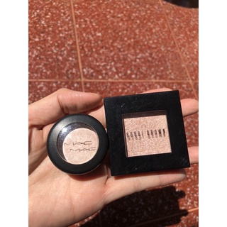 Màu mắt Bobbi brown (sable)