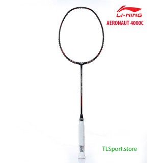 Vợt cầu lông Li-Ning AERONAUT 4000C / 4000B / 4000