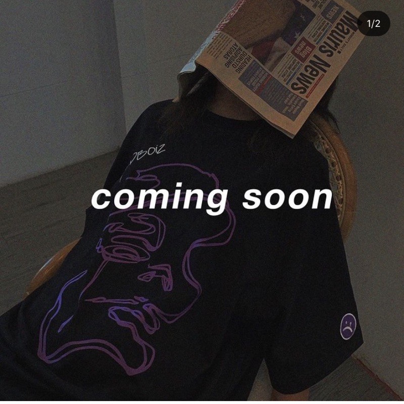 ÁO THUN SADBOIZ | BigBuy360 - bigbuy360.vn