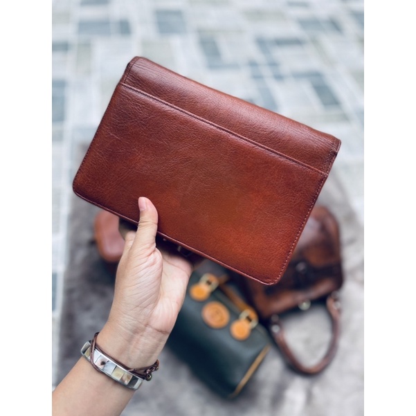 4 mẫu túi si sz mini xinh xỉu