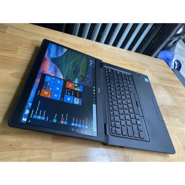 Laptop Dell Latitude 5490, Core i7 – 8650u, 8G, 256G, 14in, Full HD, giá rẻ  - laptopmygiare | BigBuy360 - bigbuy360.vn