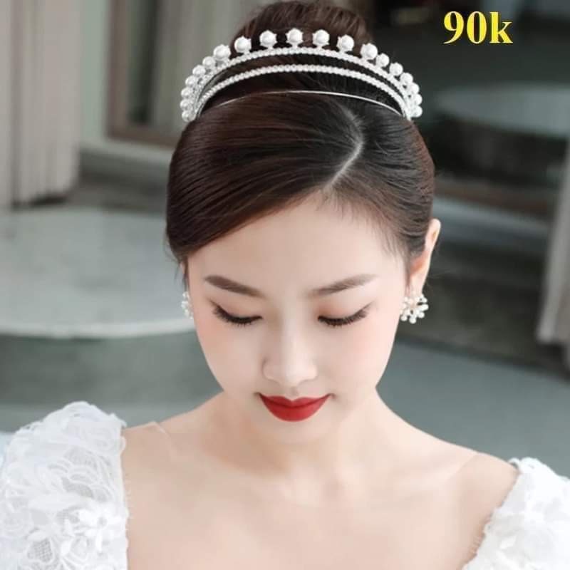 VƯƠNG MIỆN HẠT TRAI