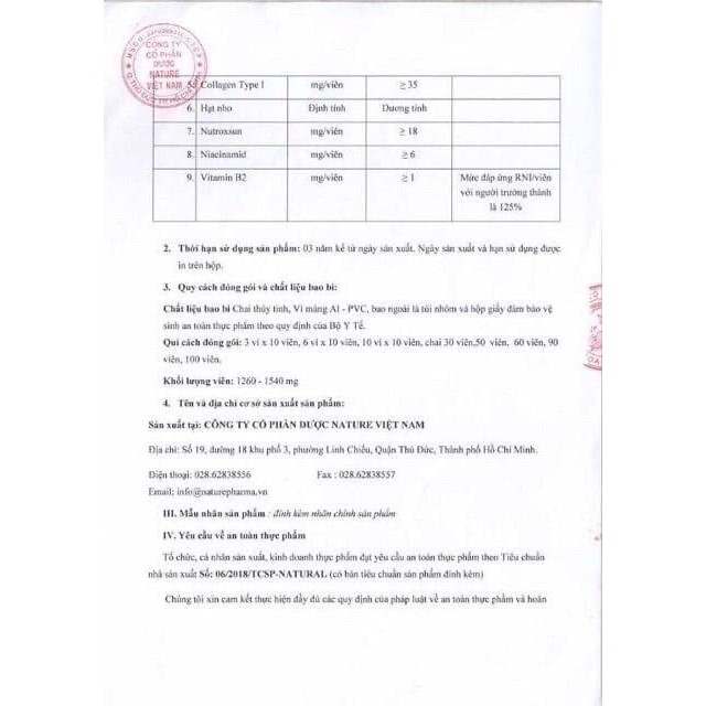 viên uống trắng da Beauty Diamond White ngọc trinh - Siêu trắng hơn Beauty Plus | BigBuy360 - bigbuy360.vn