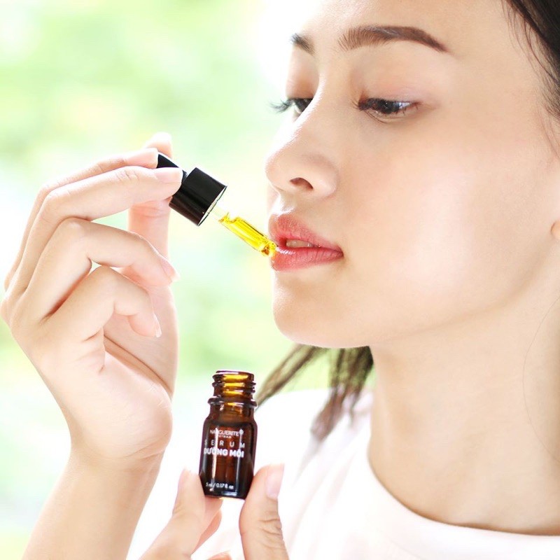 Serum Dưỡng Môi Narguerite 5ml