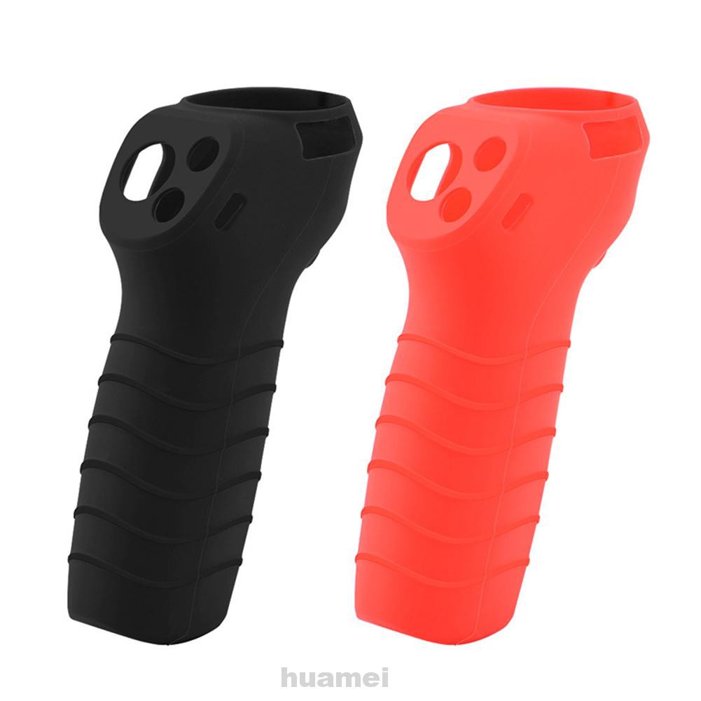 Vỏ Bọc Silicon Chống Trượt Cho Tay Cầm Chống Rung Dji Osmo Mobile 4 | BigBuy360 - bigbuy360.vn