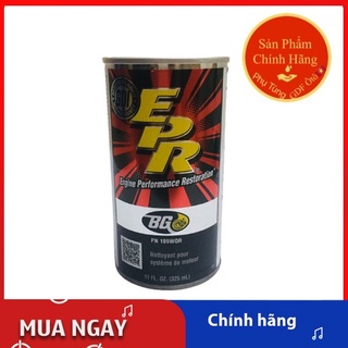 Dụng dịch súc rửa động cơ đổ trực tiếp vào Động Cơ EPR 300ml