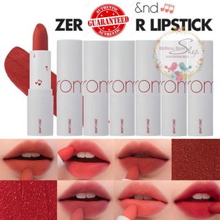 Son thỏi ROMAND ZERO LAYER LIPSTICK