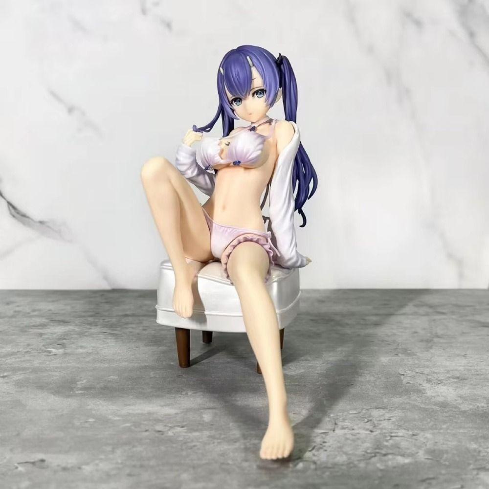 Mô Hình Nhân Vật Rocket Boy 20cm Tỉ Lệ Ngồi Trong AVALENTINE