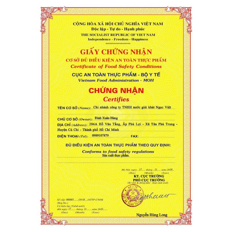 Dung dịch vệ sinh mũi ion muối 90ml - FUJIWA