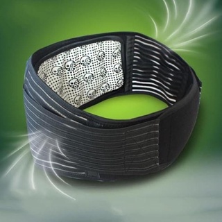 Đai lưng đá nóng giảm đau, giảm mỡ Aolikes 7997