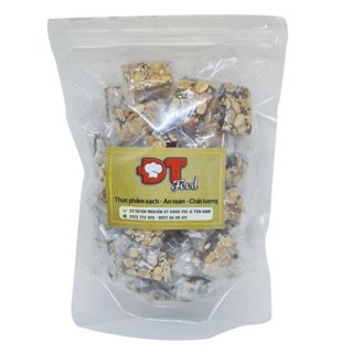 Kẹo khóm tân phước đtfood 500g