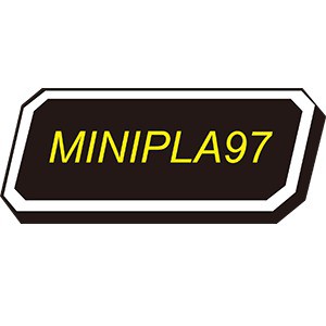 Minipla Super Sentai