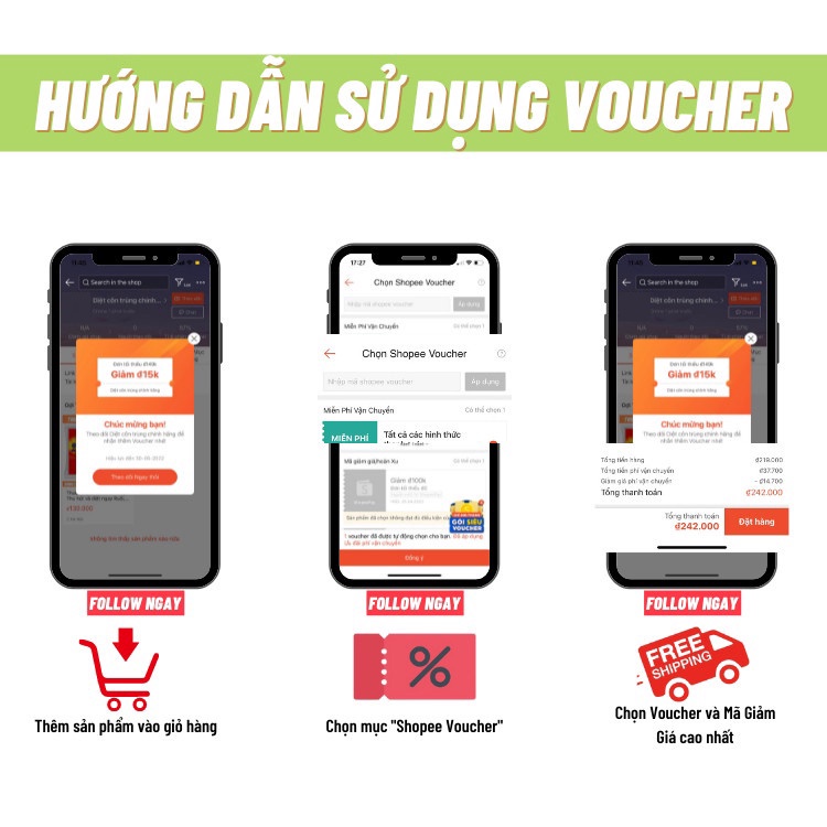 Tinh Dầu Xịt Chống Côn Trùng Organic 100% Thiên Nhiên An Toàn Với Sức Khỏe, Hàng Chính Hãng Tinh Dầu Xanh Chai 100ml