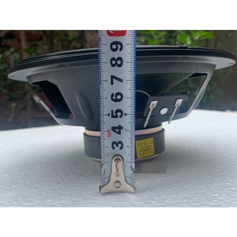 LOA BASS 20 BOSE SERI 3 XỊN CÔN 6 LỚP NHẬP KHẨU - GIÁ 1 CHIẾC
