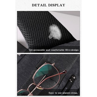 Túi Đeo Chéo QiYi Shoulder Bag