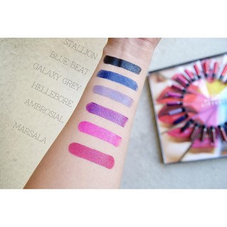 Son Mac Liptensity - Limited Edition