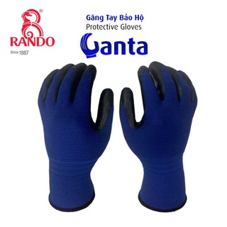 Găng Tay 3M Chính Hãng Bảo Hộ Lao Động Chống Cắt Chống Mài Mòn Chống Trượt Cấp Độ 1 Cống Đâm Xuyên Theo Tiêu Chuẩn EN388