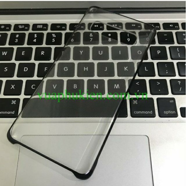 Ốp lưng Clear Cover cho Galaxy S10/ S10E/ S10 Plus chính hãng không ố vàng