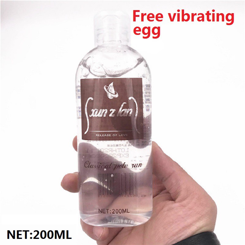 【100%Bảo Mật Thông tin - Uy tín】GEL BÔI TRƠN 200ml