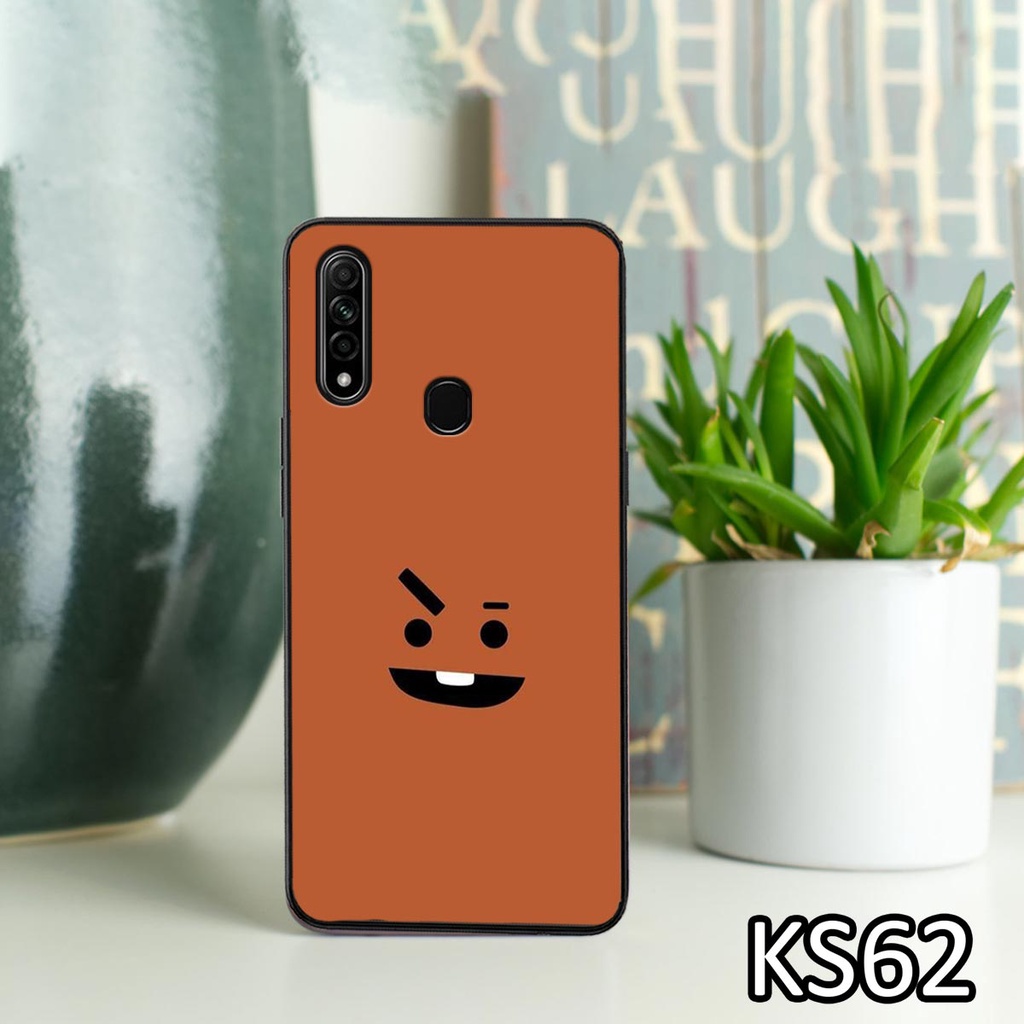 [SIÊU ƯU ĐÃI] Ốp lưng Oppo A8/A31/A91-2020 in hình ICON siêu đẹp, độc, lạ_KINGSTORE.HN_Ốp lưng điện thoại