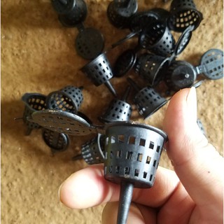 50 cái rọ đựng phân tan chậm Tặng 5 cái