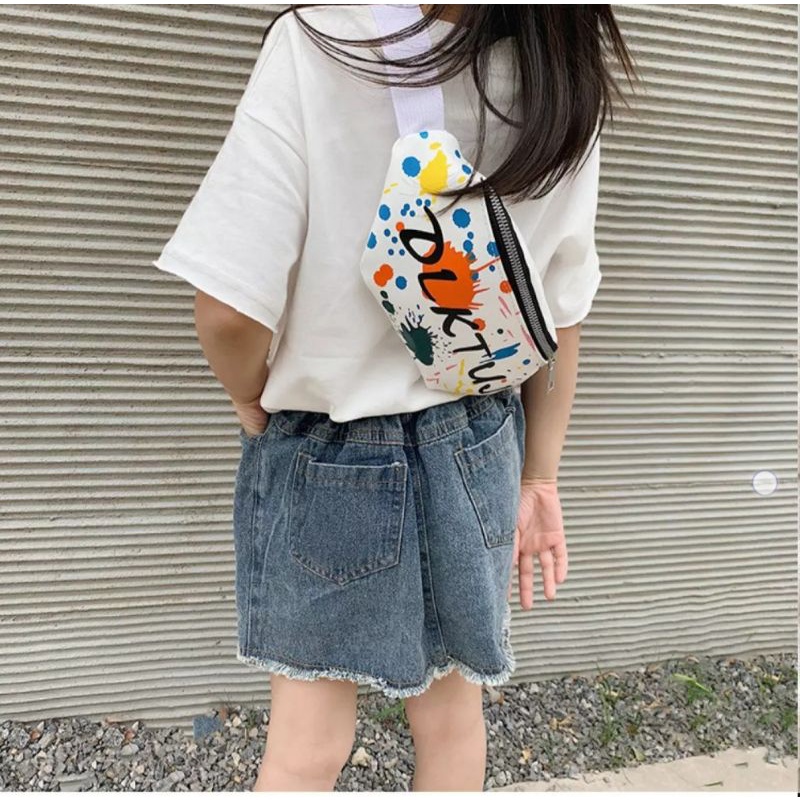 Túi chéo vải bố | BigBuy360 - bigbuy360.vn