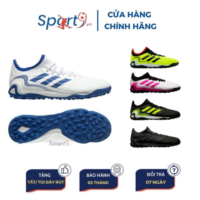 Giày đá bóng Adidas Copa Sense .3 TF