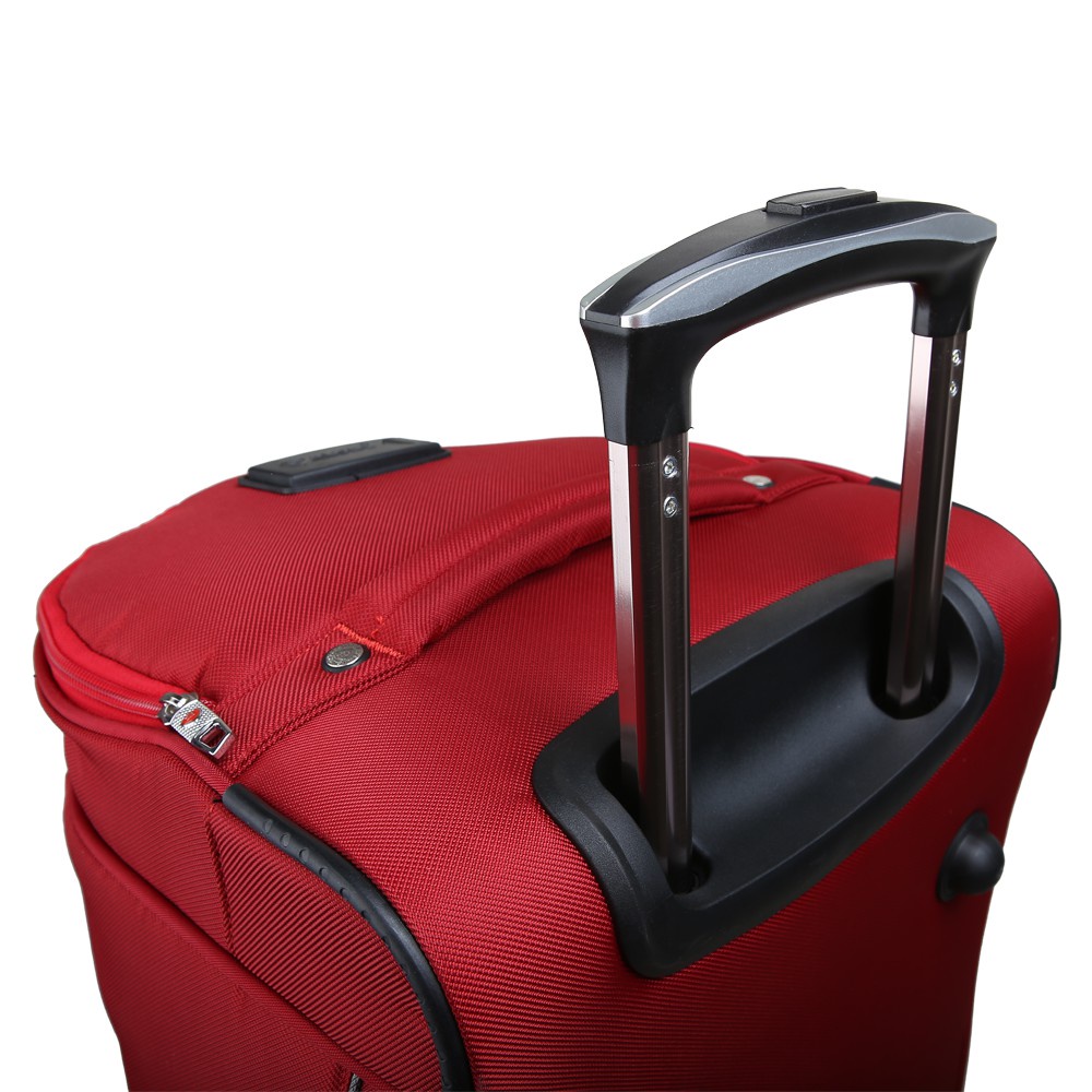 Chính hãng SAKOS Túi du lịch có cần kéo SAKOS GIGANT size S và M 10 20 kg kí gửi