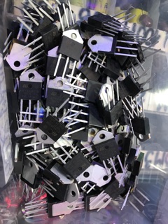 Triac BTA41800B 41A 800v