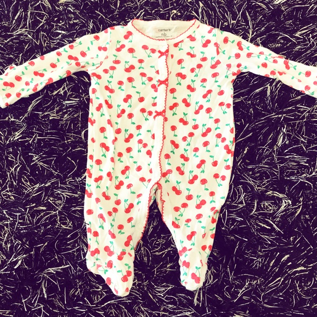 Body liền tất cho bé